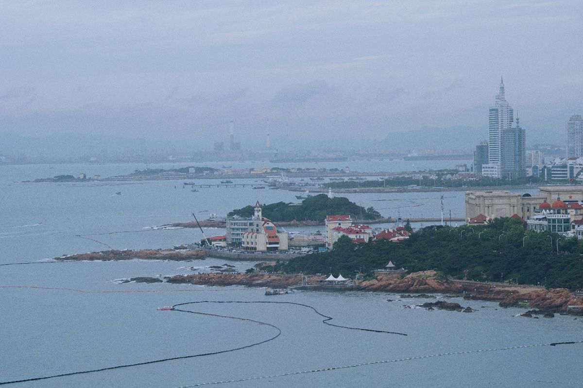 Qingdao: More Than Just Beaches – A Family Adventure Awaits (3 Days)