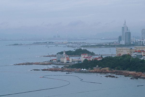 Qingdao: More Than Just Beaches – A Family Adventure Awaits (3 Days)