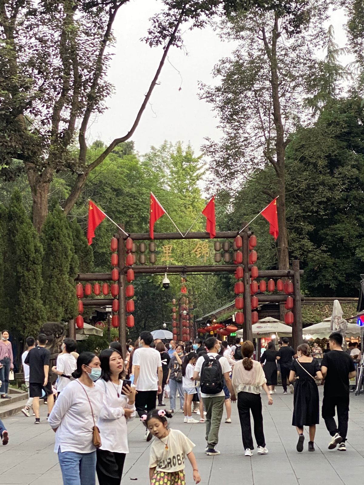 Electric Road Trip: Xi'an to Chengdu in an EV