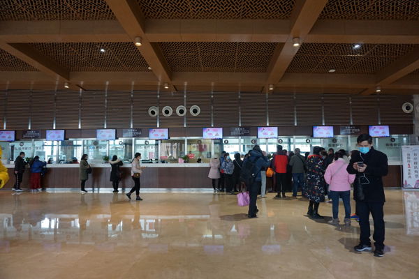 Niu Shou Mountain: A Multi-Sensory Journey Through Buddha's Front Garden