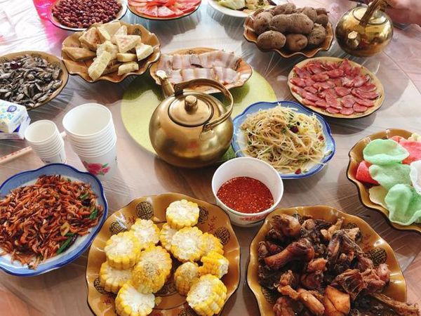 Sichuan-Yunnan Road Trip: 9-Day Adventure Through Lugu Lake, Lijiang & Shangri-La