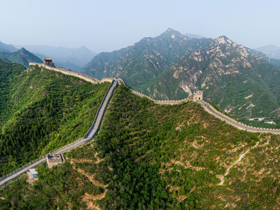 Juyongguan Great Wall