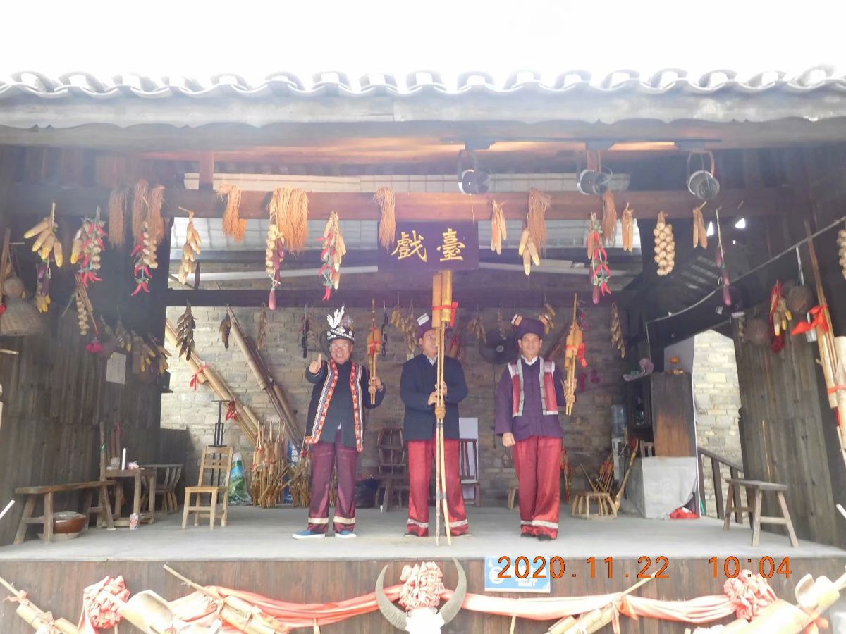 Three Days in Guangxi: Discovering the Last Matriarchal Society at Dongqing Water Village