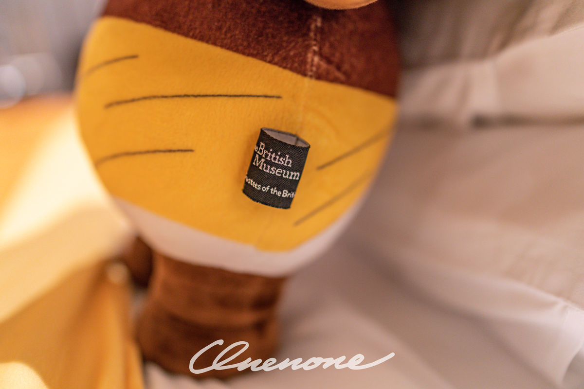 Peace of Mind, Love is Eternal: An InterContinental Kunming Experience