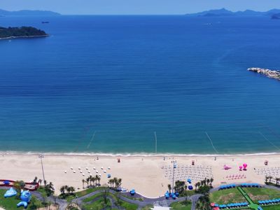 Xiaomeisha Beach Resort