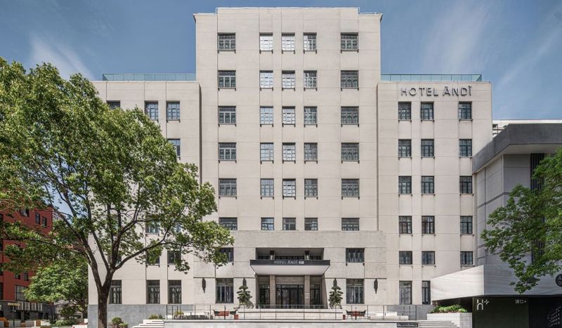 Hankou Historical and Cultural District