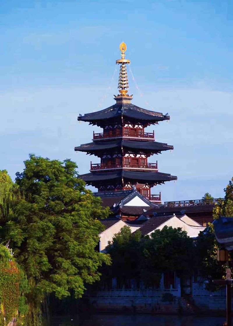 Hanshan Temple