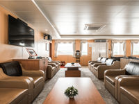 Xiangjiang River Cruise