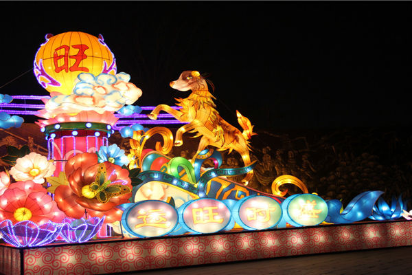 Imperial Kaifeng Day: Dragon Pavilion, Yang Family Manor & Song Dynasty Street