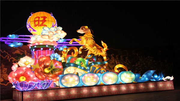 Imperial Kaifeng Day: Dragon Pavilion, Yang Family Manor & Song Dynasty Street