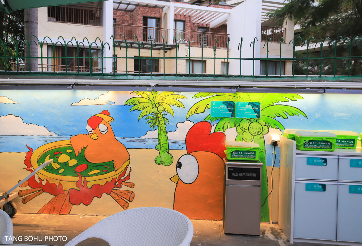 Sanya: My Tropical Winter Escape in China's Hawaii (5 Days)