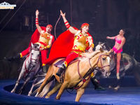 Guangzhou Chimelong Tourist Resort