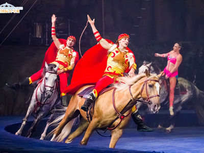 Guangzhou Chimelong Tourist Resort