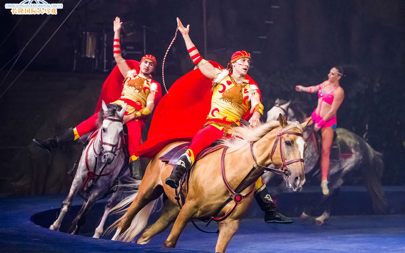 Guangzhou Chimelong Tourist Resort