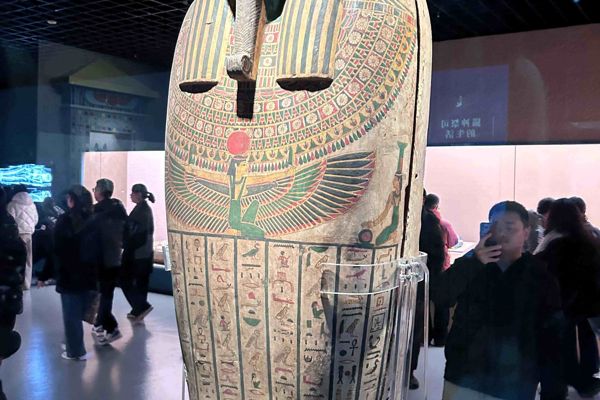 Shanghai Zoo & Children’s Museum Family Fun Day