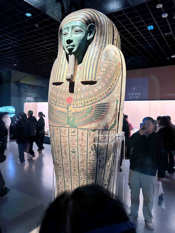 Shanghai Zoo & Children’s Museum Family Fun Day