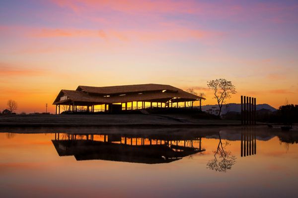 Liangzhu Ancient City & Museum World Heritage Day Trip