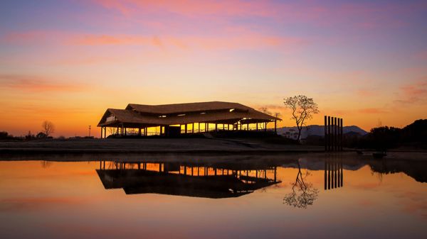 Liangzhu Ancient City & Museum World Heritage Day Trip