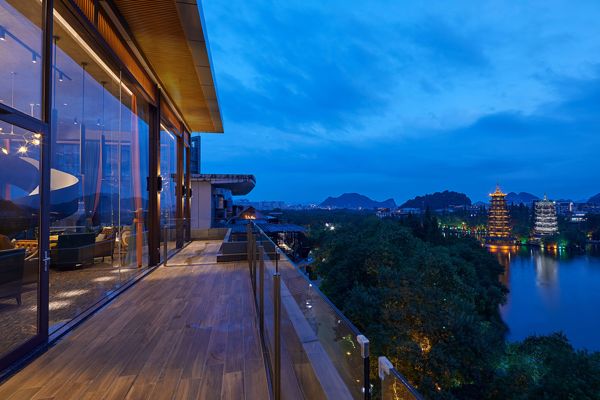 2021 Guilin Hotel Guide: Best Value Stays Near City Center - Perfect for Family Vacations