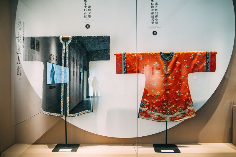 Suzhou Silk Museum
