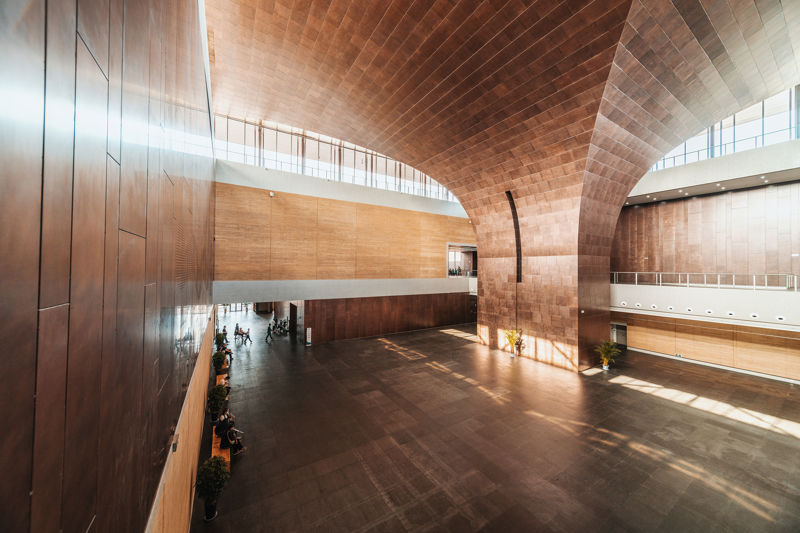 Erlitou Xia Dynasty Capital Site Museum