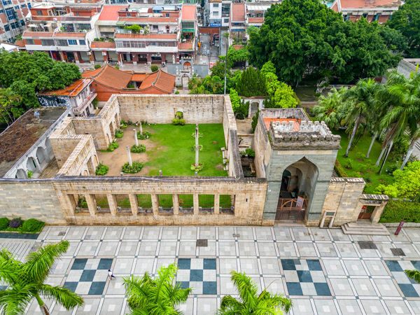 Quanzhou Ancient City UNESCO Heritage Walk