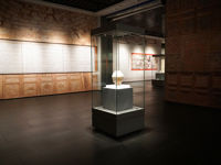 Luoyang Ancient Tombs Museum