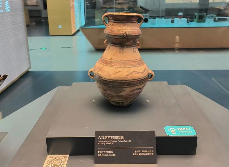 Qinghai Provincial Museum