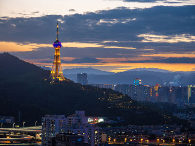 Xining TV Tower