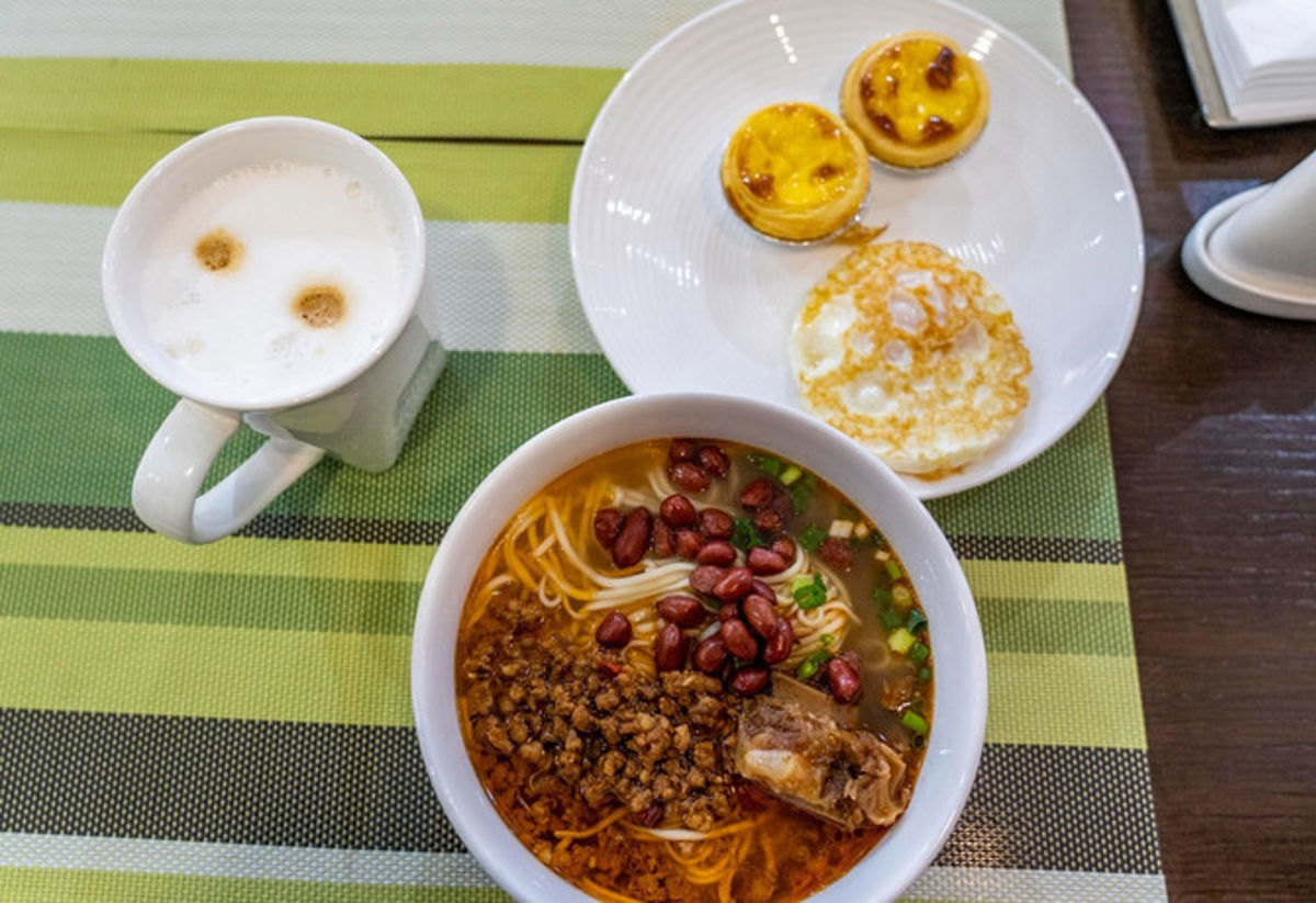 Changsha: My Stay at Citadines Xingsha—A Home Away from Home (3 Days)