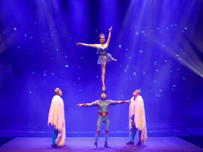 Sanya Atlantis Resort