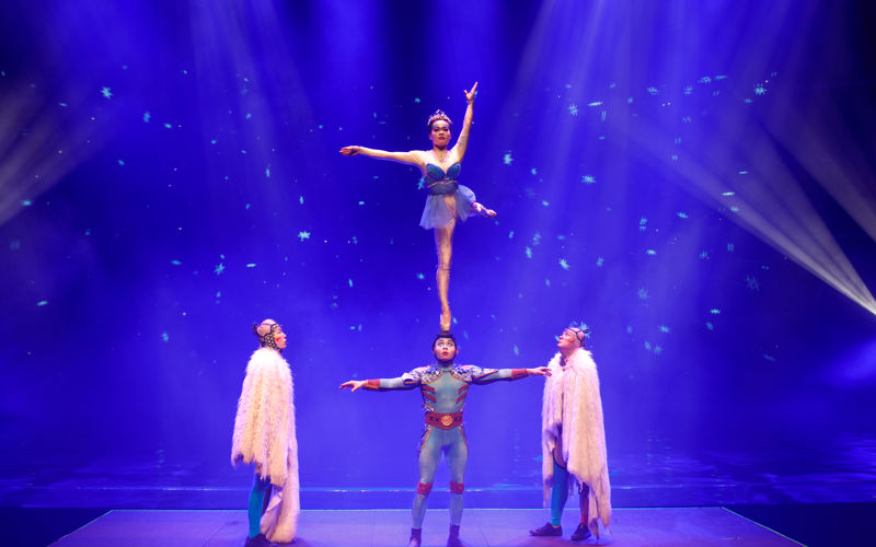 Sanya Atlantis Resort