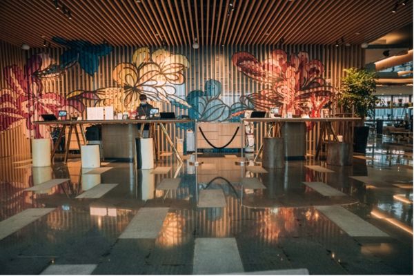 Shanghai Suburbs: A Weekend Road Trip for Two