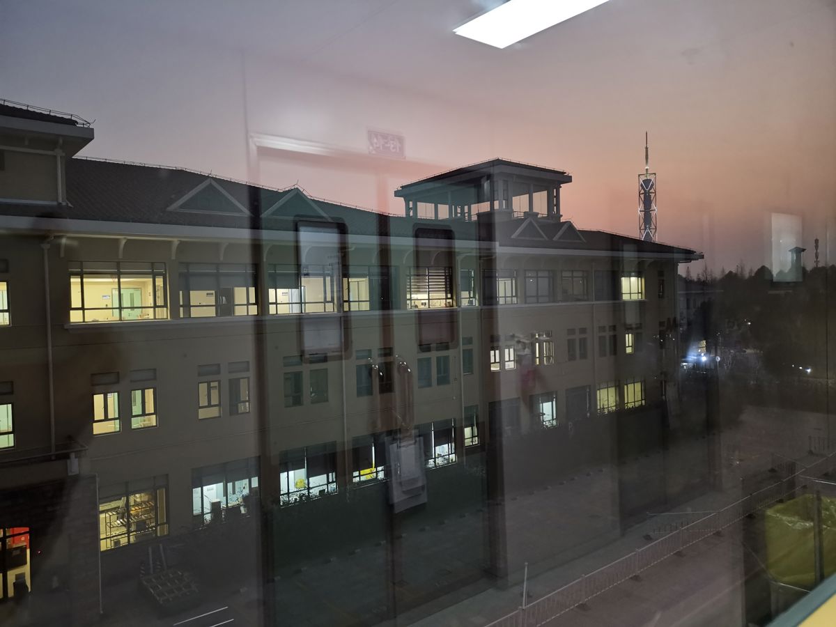 COVID Twice: My 37-Day Quarantine Journey Between the US and China