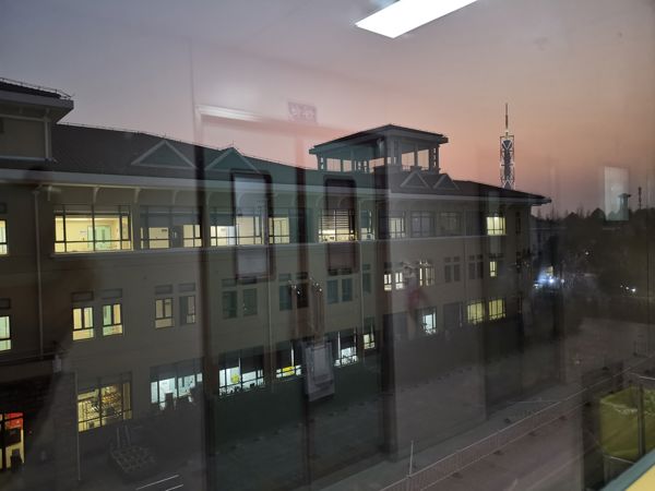 COVID Twice: My 37-Day Quarantine Journey Between the US and China