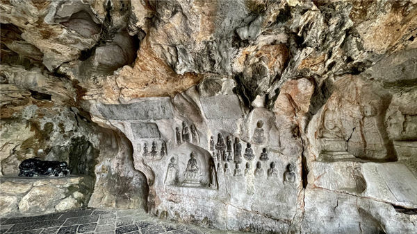 One-Day Scenic Mountain & Garden Tour