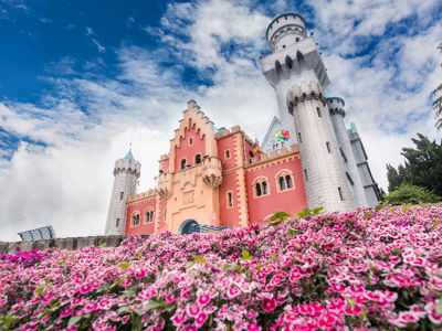 Changsha Window of the World