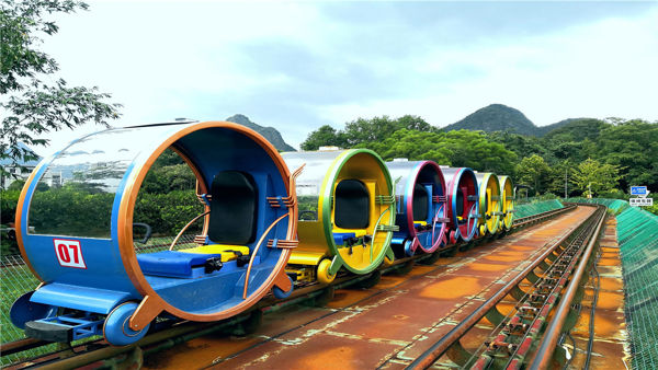 Li River East Bank: Guanyan Cave & Gudong Waterfall Eco Day Trip