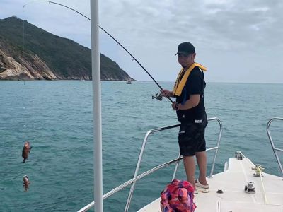 Kitty Fishing Deep-Sea Angling Club