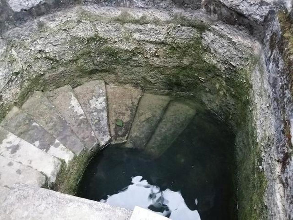 Yueling Ancient Village: Discovering China's 200-Year-Old 'Smart' Water System (5 Days)