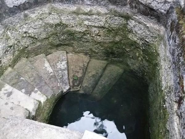 Yueling Ancient Village: Discovering China's 200-Year-Old 'Smart' Water System (5 Days)
