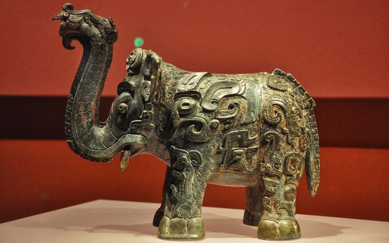 Hunan Provincial Museum