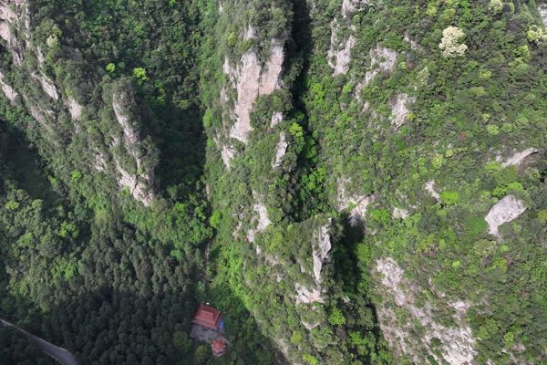 Baofeng Lake & Tujia Culture Immersion Journey