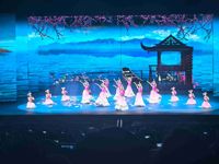 Romance of Lijiang: A Timeless Saga