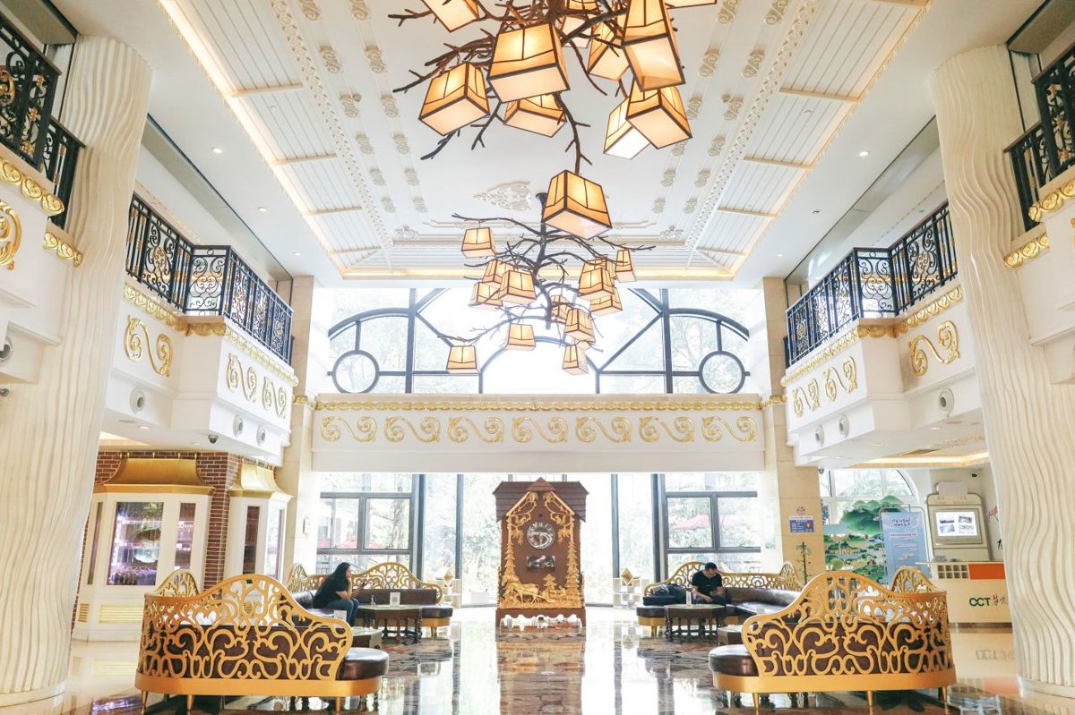 The Ultimate Shenzhen Guide: Take Your Friends to These Hidden Gems