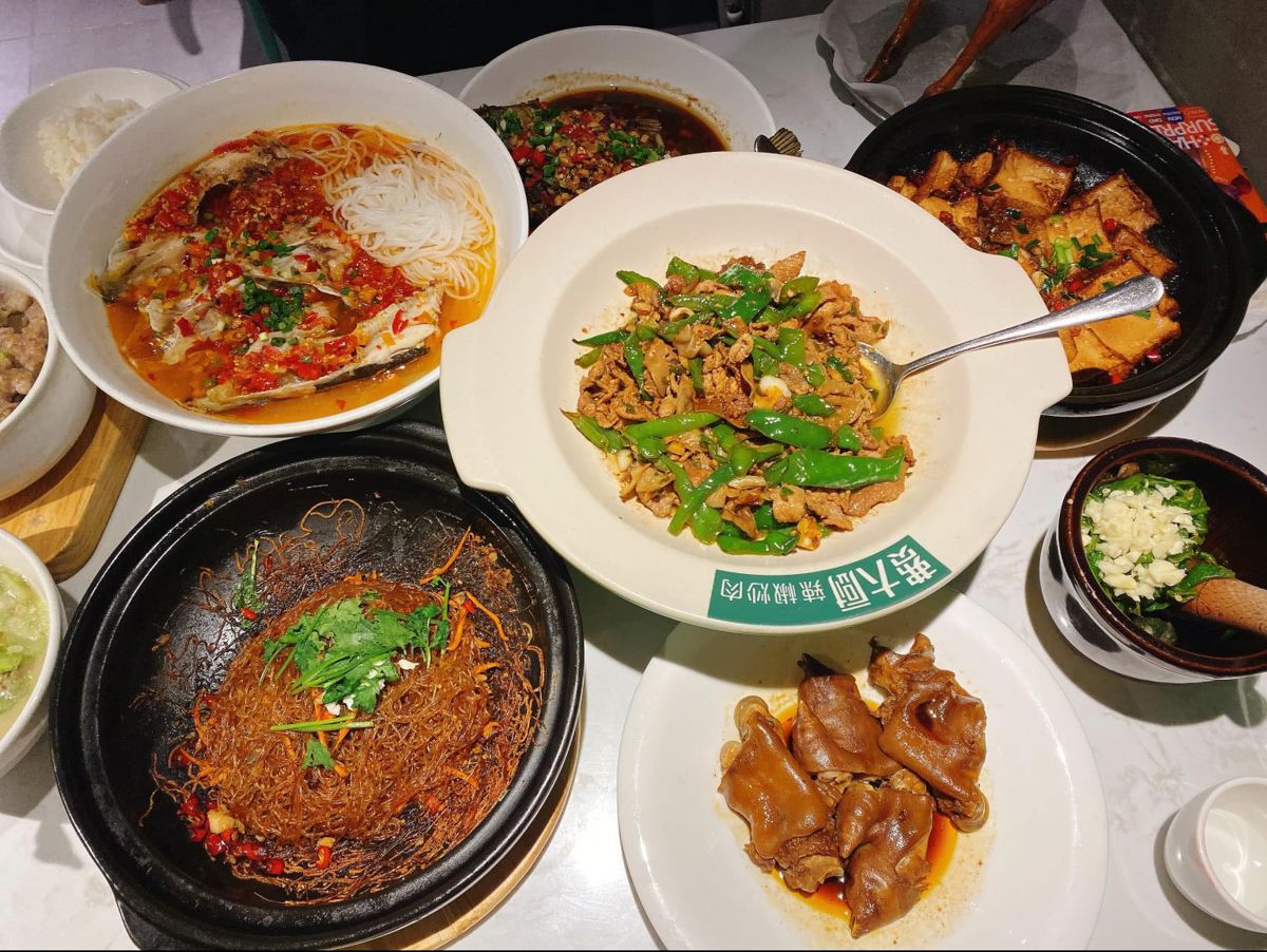 Changsha Food Street Guide: A Local's Ultimate Eating Tour