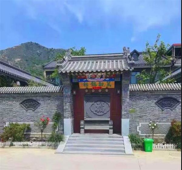 Jizhou: My Stay at Fuxing Tianyuan Guesthouse – A Journey Through Traditional Chinese Elegance (3 Days)
