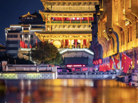 Tang Dynasty Ever-bright City