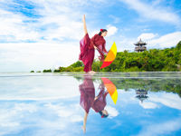 Yalong Bay Tropical Paradise Forest Park