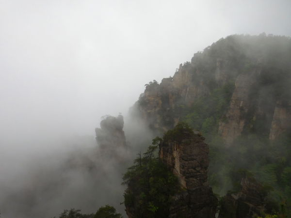 Hunan: My 7-Day Journey Through Changsha, Zhangjiajie & Fenghuang (Semi-Independent Trip)